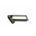 Filtro de ar de cabine BOSCH 1 987 432 207