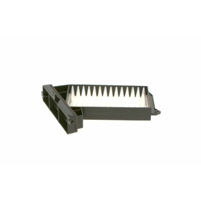 Filtro de ar de cabine BOSCH 1 987 432 207