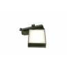 Filtro de ar de cabine BOSCH 1 987 432 207