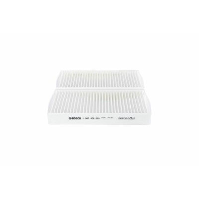 Filtro de ar de cabine BOSCH 1 987 432 220