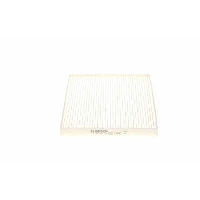 Filtro de ar de cabine BOSCH 1 987 432 224