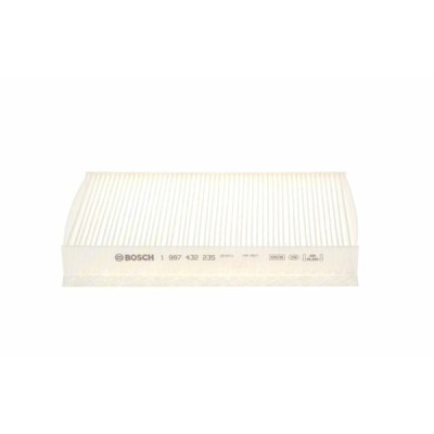Filtro de ar de cabine BOSCH 1 987 432 235