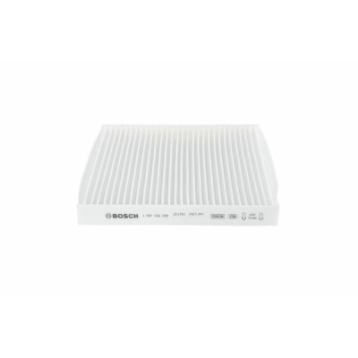 Filtro de ar de cabine BOSCH 1 987 432 299