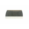 Filtro de ar de cabine BOSCH 1 987 432 304