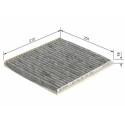 Filtro de ar de cabine BOSCH 1 987 432 320