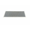 Filtro de ar de cabine BOSCH 1 987 432 333