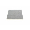 Filtro de ar de cabine BOSCH 1 987 432 360