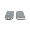 Filtro de ar de cabine BOSCH 1 987 432 362