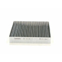 Filtro de ar de cabine BOSCH 1 987 432 364