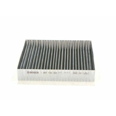 Filtro de ar de cabine BOSCH 1 987 432 364