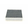 Filtro de ar de cabine BOSCH 1 987 432 364