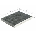 Filtro de ar de cabine BOSCH 1 987 432 377