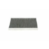 Filtro de ar de cabine BOSCH 1 987 432 377