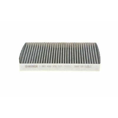 Filtro de ar de cabine BOSCH 1 987 432 379