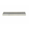 Filtro de ar de cabine BOSCH 1 987 432 382