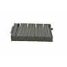 Filtro de ar de cabine BOSCH 1 987 432 393