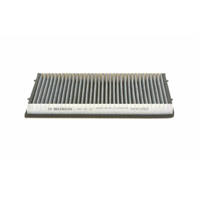 Filtro de ar de cabine BOSCH 1 987 432 407