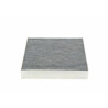 Filtro de ar de cabine BOSCH 1 987 432 409