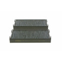 Filtro de ar de cabine BOSCH 1 987 432 419