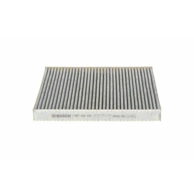 Filtro de ar de cabine BOSCH 1 987 432 431