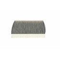 Filtro de ar de cabine BOSCH 1 987 432 433