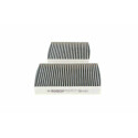 Filtro de ar de cabine BOSCH 1 987 432 436