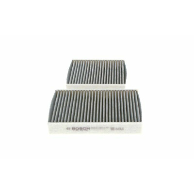 Filtro de ar de cabine BOSCH 1 987 432 436