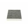 Filtro de ar de cabine BOSCH 1 987 432 438