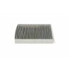 Filtro de ar de cabine BOSCH 1 987 432 469
