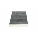 Filtro de ar de cabine BOSCH 1 987 432 495