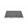 Filtro de ar de cabine BOSCH 1 987 432 497