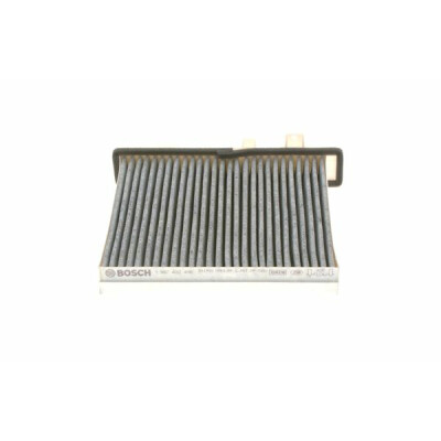 Filtro de ar de cabine BOSCH 1 987 432 498