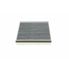 Filtro de ar de cabine BOSCH 1 987 432 598