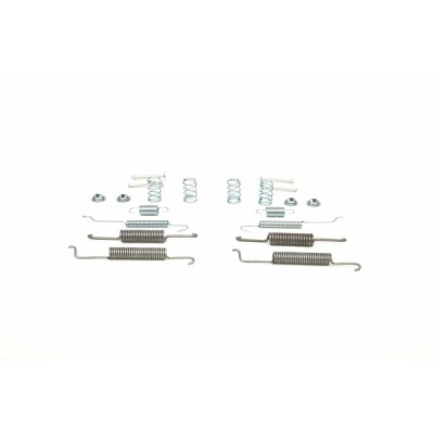 Kit de acessórios, sapatas de freio