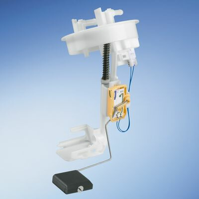 Sensor, nível de combustível