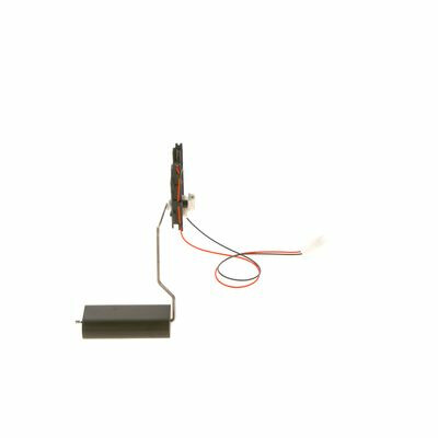 Sensor, nível de combustível