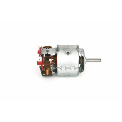 Motor elétrico, ventilador do habitáculo