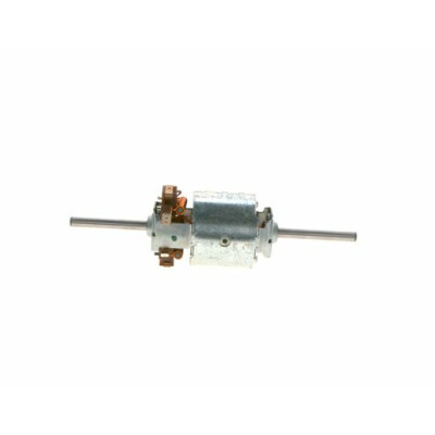 Motor elétrico, ventilador do habitáculo