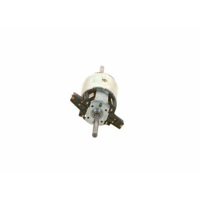 Motor eléctrico
