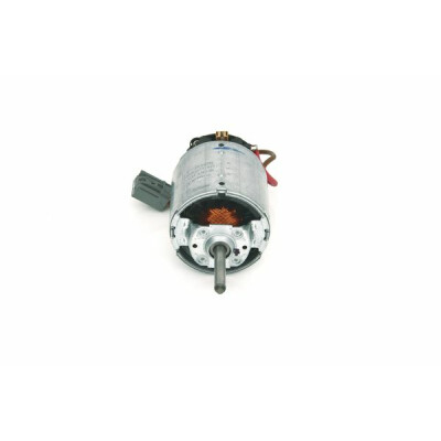 Motor eléctrico