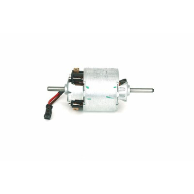 Motor eléctrico