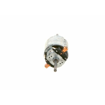 Motor eléctrico
