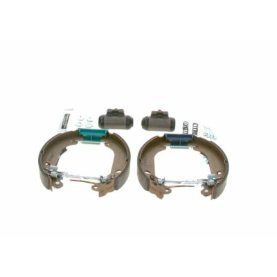 KIT BOSCH SUPERPRO 0 204 114 127