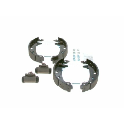 KIT BOSCH SUPERPRO 0 204 114 204