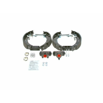 KIT BOSCH SUPERPRO 0 204 114 549