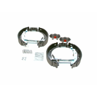 KIT BOSCH SUPERPRO 0 204 114 556