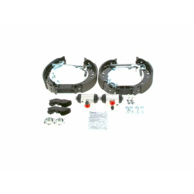 KIT BOSCH SUPERPRO 0 204 114 613