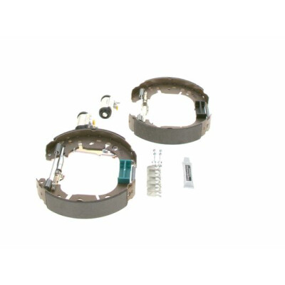 KIT BOSCH SUPERPRO 0 204 114 669