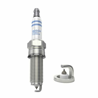 BOSCH Double Platinum 0 242 135 509