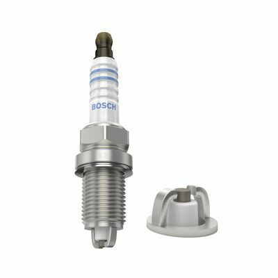 Vela de ignição BOSCH 0 242 229 654